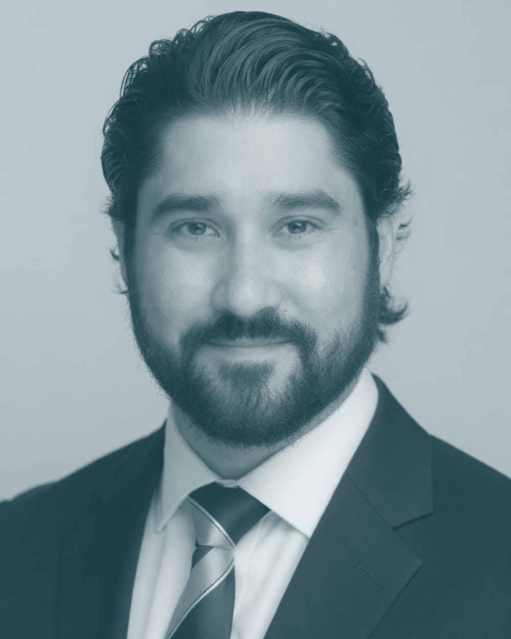 Joey Palomo